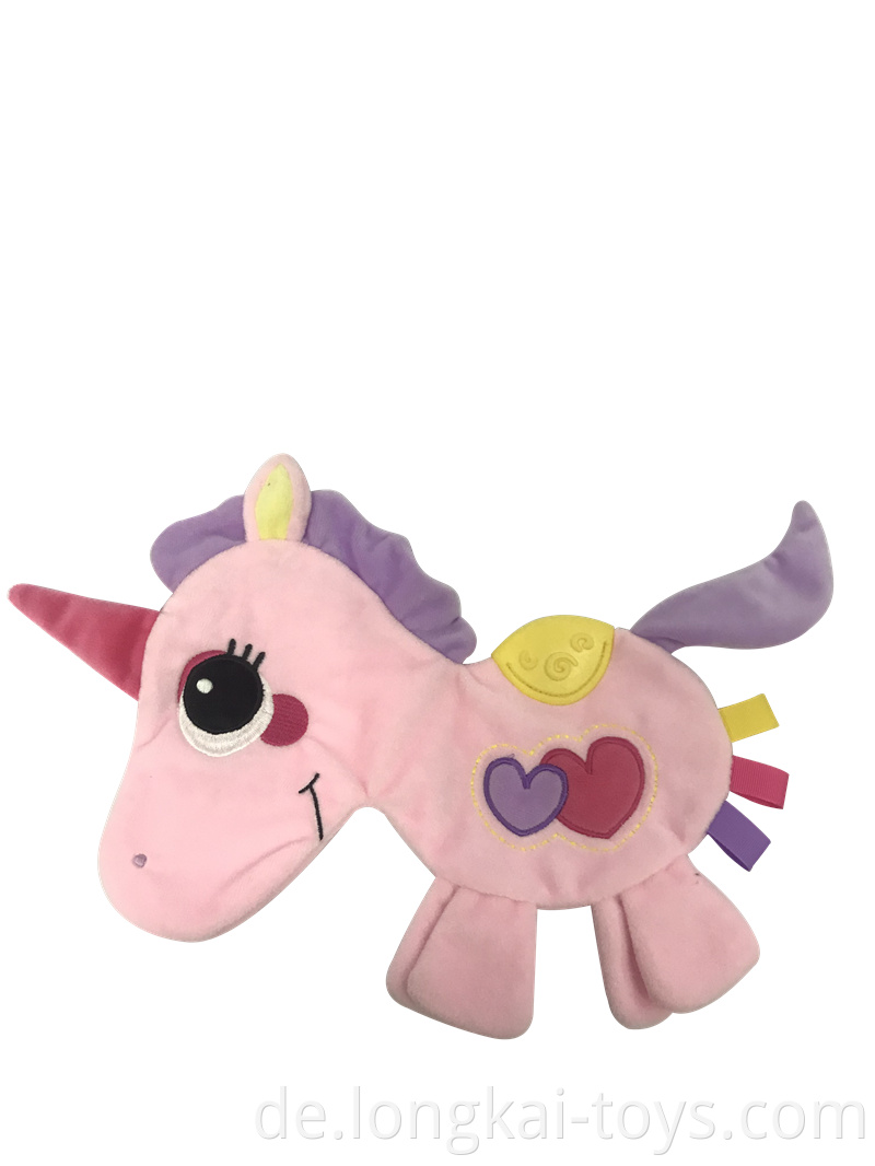 Baby Comfort Unicorn Towel